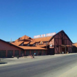 Hanul Din Ardeal Exterior