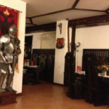 Hanul Din Ardeal În interior