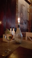 Boccaccio Pizzeria inside