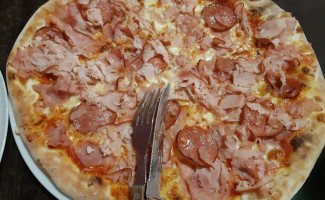 Pizzeria Rimmini food