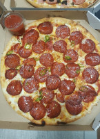 Pizzeria Rimmini Nourriture