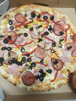 Pizzeria Rimmini Nourriture