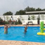 Aqua Beach Extérieur