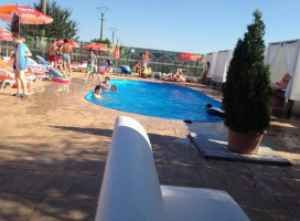 Aqua Beach Extérieur