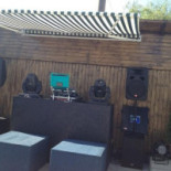 Aqua Beach Extérieur