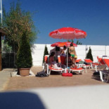 Aqua Beach Extérieur