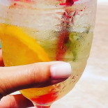 Aqua Beach Nourriture