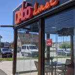 Dabo Doner Curtici Exterior