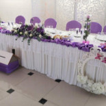 Sala De Evenimente Dalis Dentro