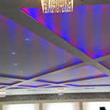 Sala De Evenimente Dalis Dentro