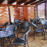 Sala De Evenimente Dalis Dentro