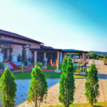 Sala De Evenimente Dalis Exterior