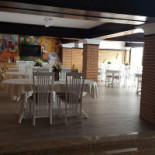 La Puiu À l'intérieur