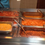 La Pofta Buna Nourriture