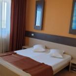 Batca À l'intérieur