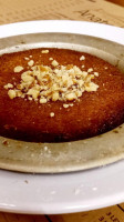 Bosfor Turkish food