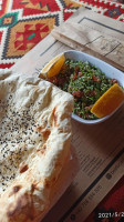 Bosfor Turkish food