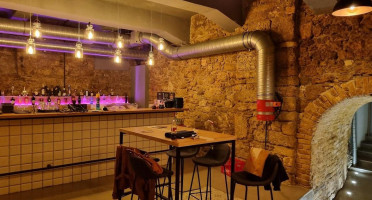 Bosfor Turkish inside
