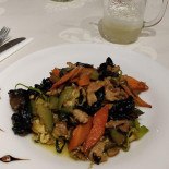 Pensiunea Himalaya Comida