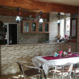 Eurolucania Servizi Turismo În interior