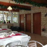 Eurolucania Servizi Turismo În interior