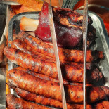 Popas La Mihai Nourriture