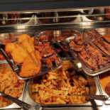 Popas La Mihai Nourriture