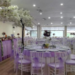 Popas La Mihai À l'intérieur