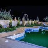 Complex Comercial Paradis Extérieur