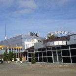 Complex Comercial Paradis Extérieur