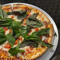 Pizzeria Select Comida