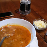 Eibenthal Nourriture