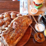 Eibenthal Nourriture