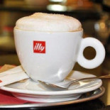 Bistro La Mama Mia Mâncare