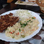 Bistro La Mama Mia Mâncare