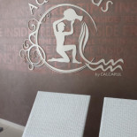 Aquarius Meniu