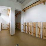 Aquarius În interior