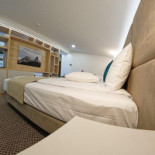 Aquarius În interior