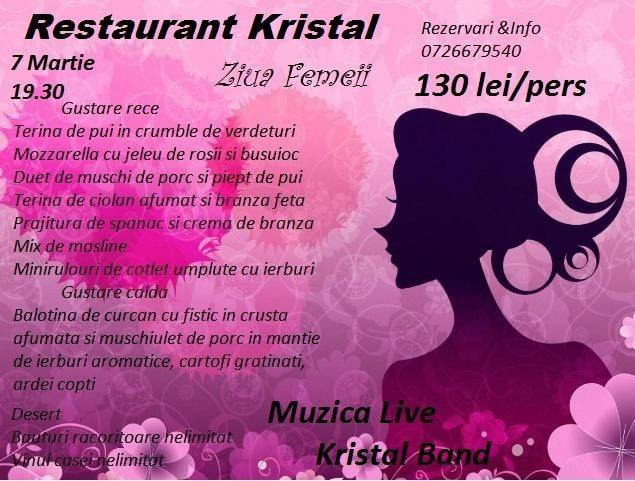 Kristal Carte