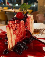 Trattoria Roz Cafe Nourriture