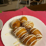 La Cornel [pizza Nourriture