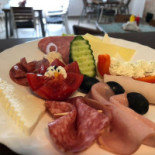 La Cornel [pizza Nourriture