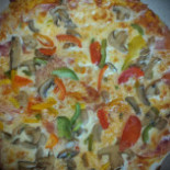 Pizza Maxx Mâncare