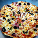 Pizza Maxx Mâncare