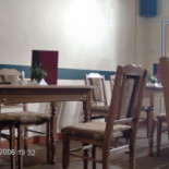 Pizza Maxx În interior