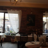 Grandissima À l'intérieur