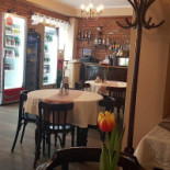 Grandissima À l'intérieur