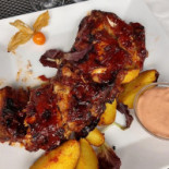 Grandissima Nourriture