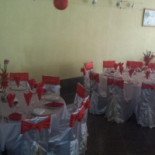 Printese Hlipiceni À l'intérieur