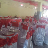 Printese Hlipiceni À l'intérieur